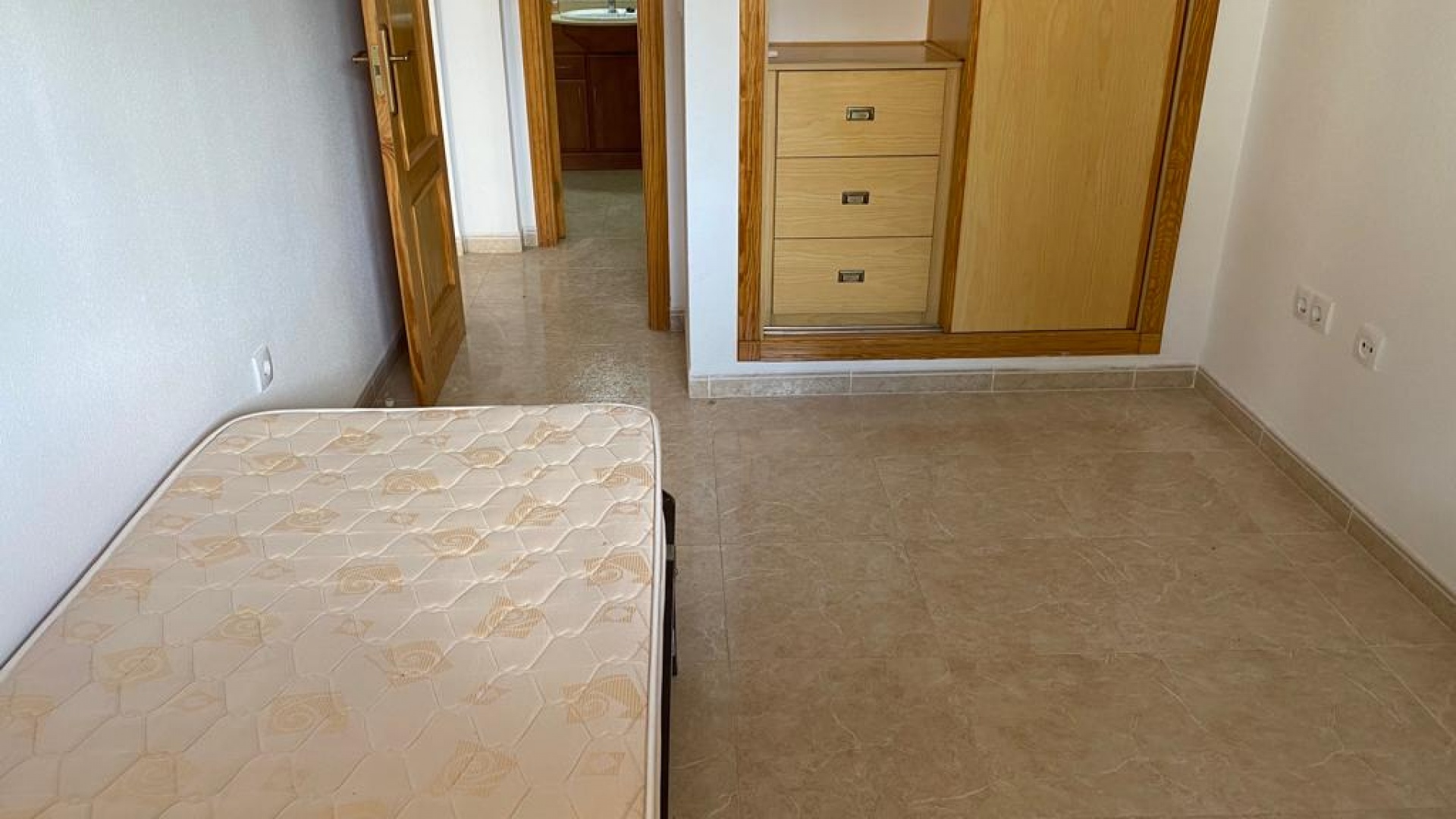 Wederverkoop - Appartement - Playa Flamenca - Laguna Golf