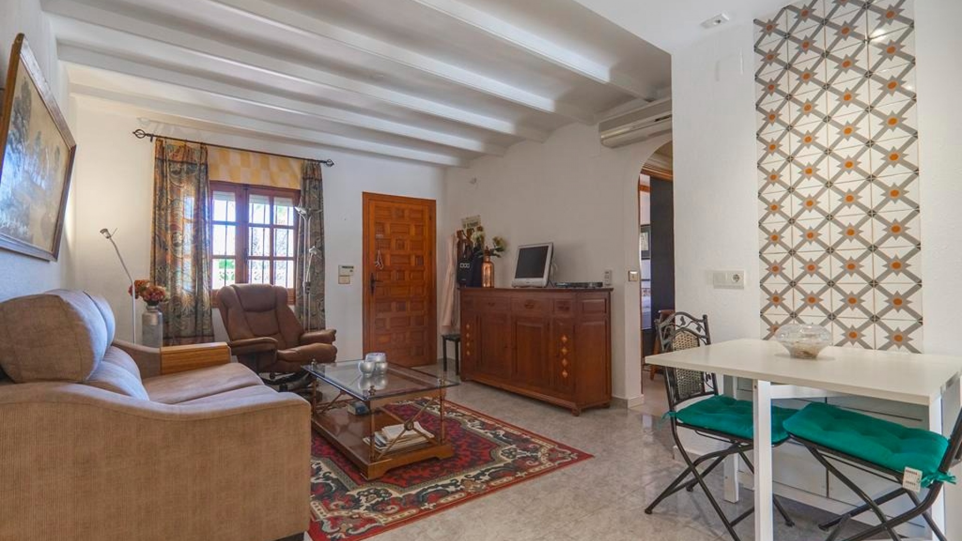 Wederverkoop - Appartement - Playa Flamenca - las chismosas