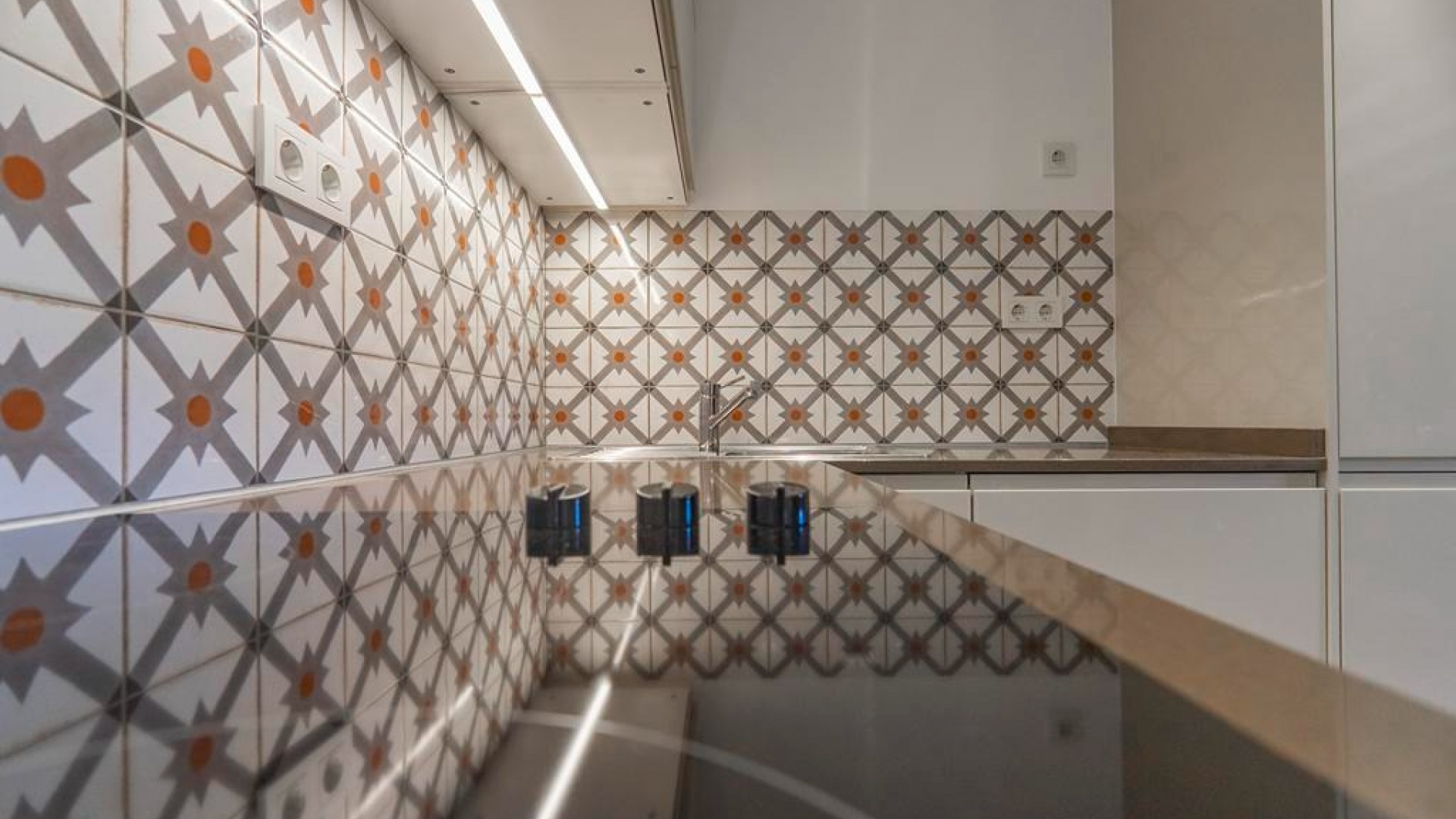 Wederverkoop - Appartement - Playa Flamenca - las chismosas