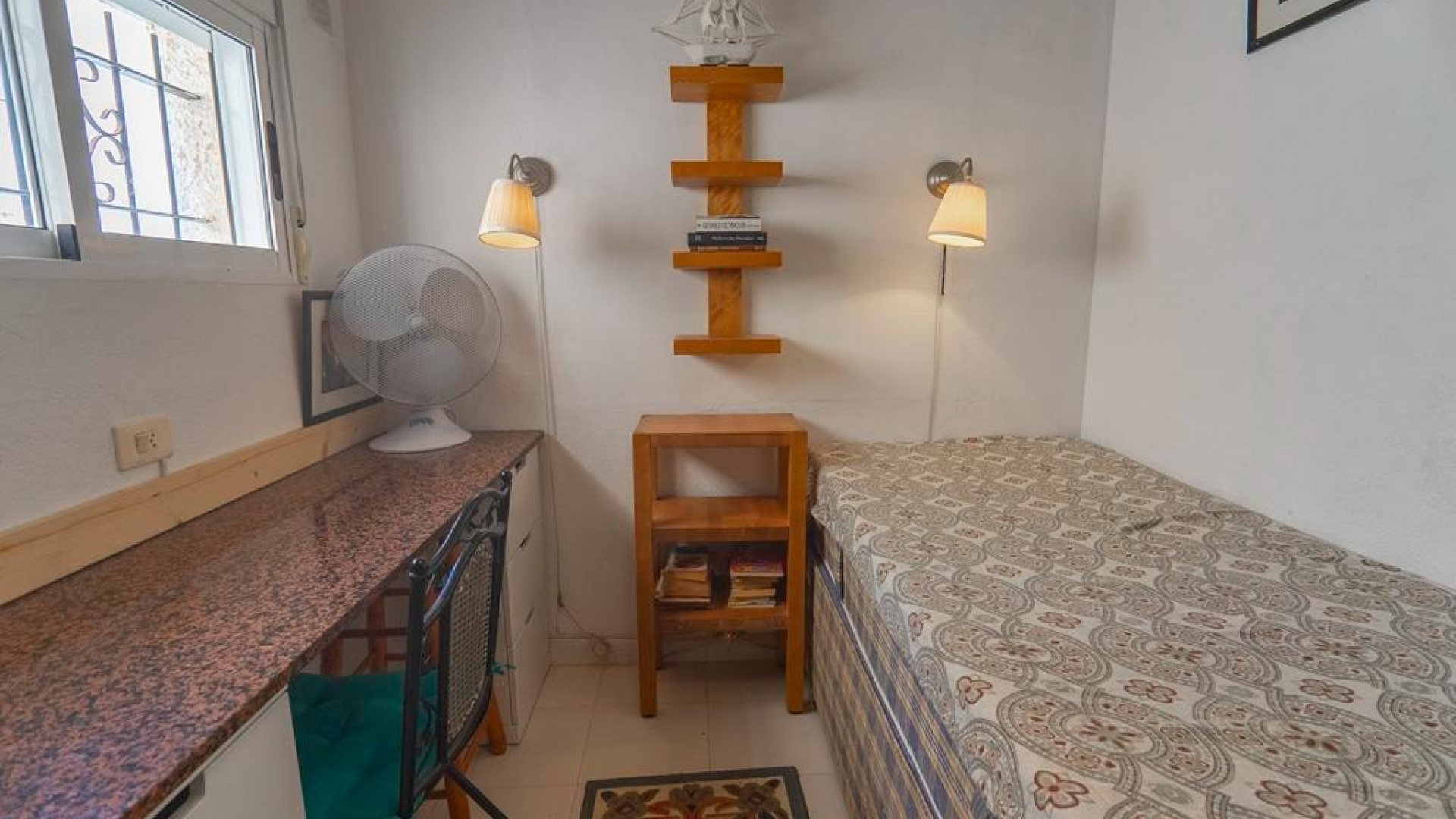 Wederverkoop - Appartement - Playa Flamenca - las chismosas