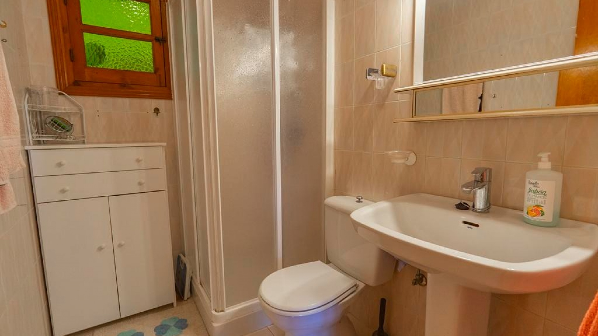 Wederverkoop - Appartement - Playa Flamenca - las chismosas