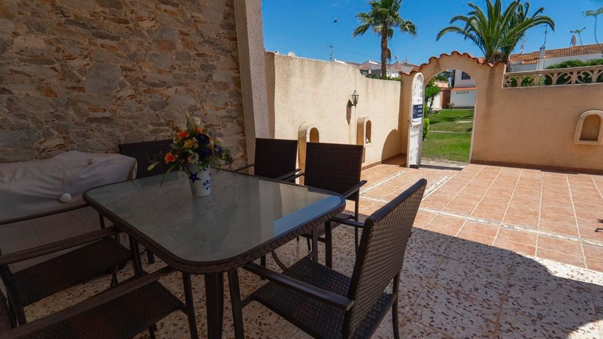 Wederverkoop - Appartement - Playa Flamenca - las chismosas
