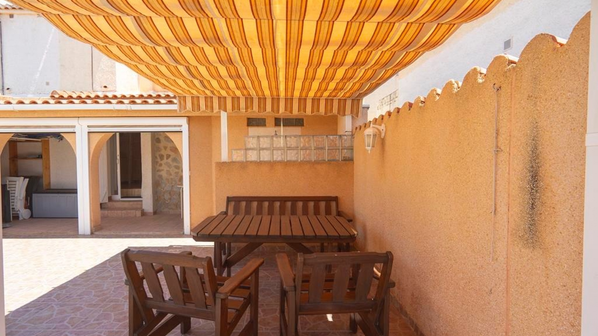 Wederverkoop - Appartement - Playa Flamenca - las chismosas