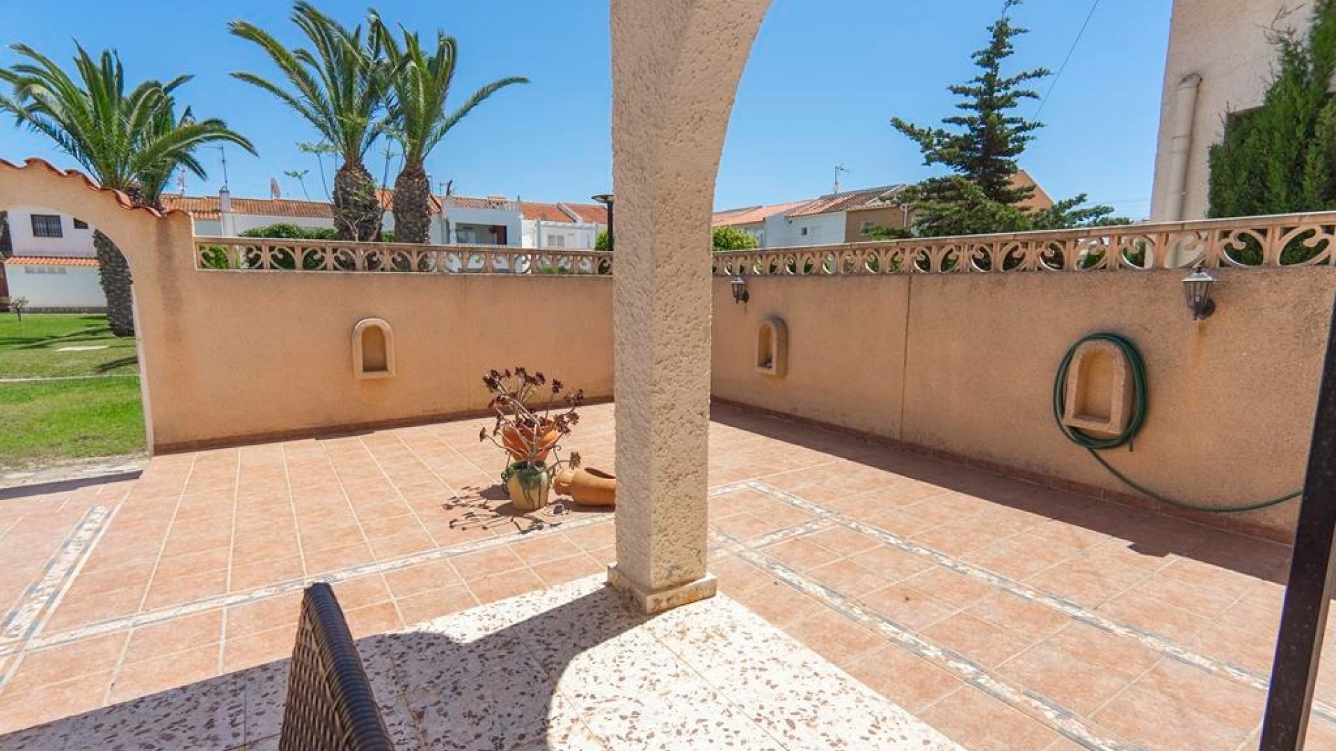 Wederverkoop - Appartement - Playa Flamenca - las chismosas