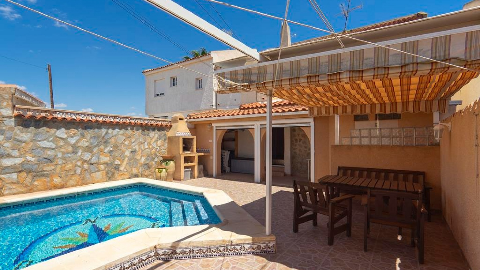 Wederverkoop - Appartement - Playa Flamenca - las chismosas