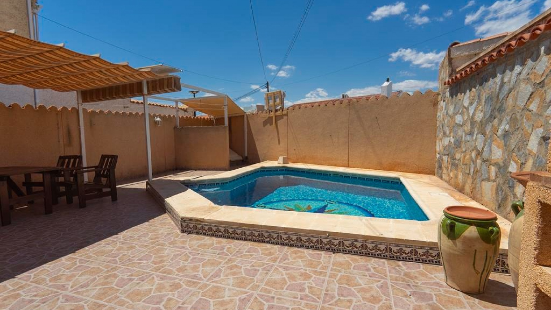 Wederverkoop - Appartement - Playa Flamenca - las chismosas