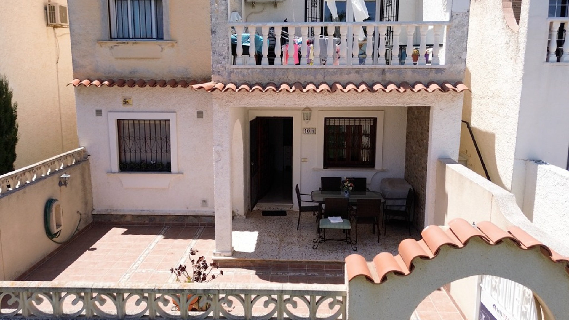 Wederverkoop - Appartement - Playa Flamenca - las chismosas