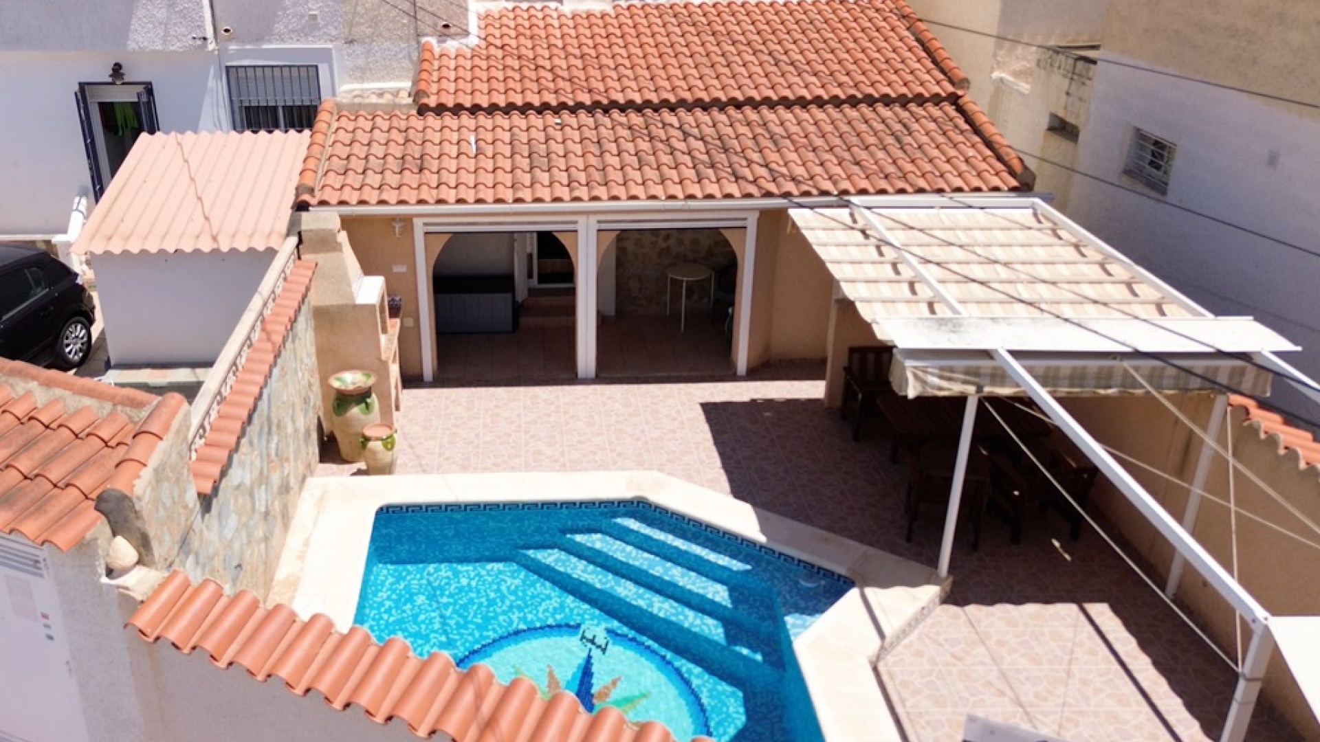 Wederverkoop - Appartement - Playa Flamenca - las chismosas