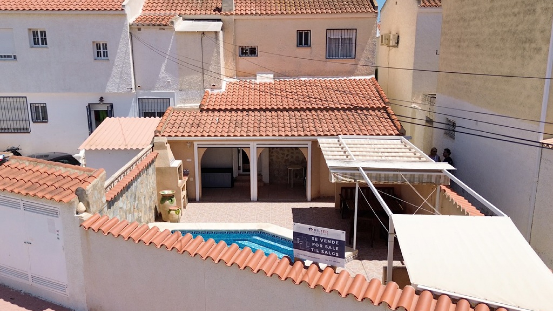 Wederverkoop - Appartement - Playa Flamenca - las chismosas