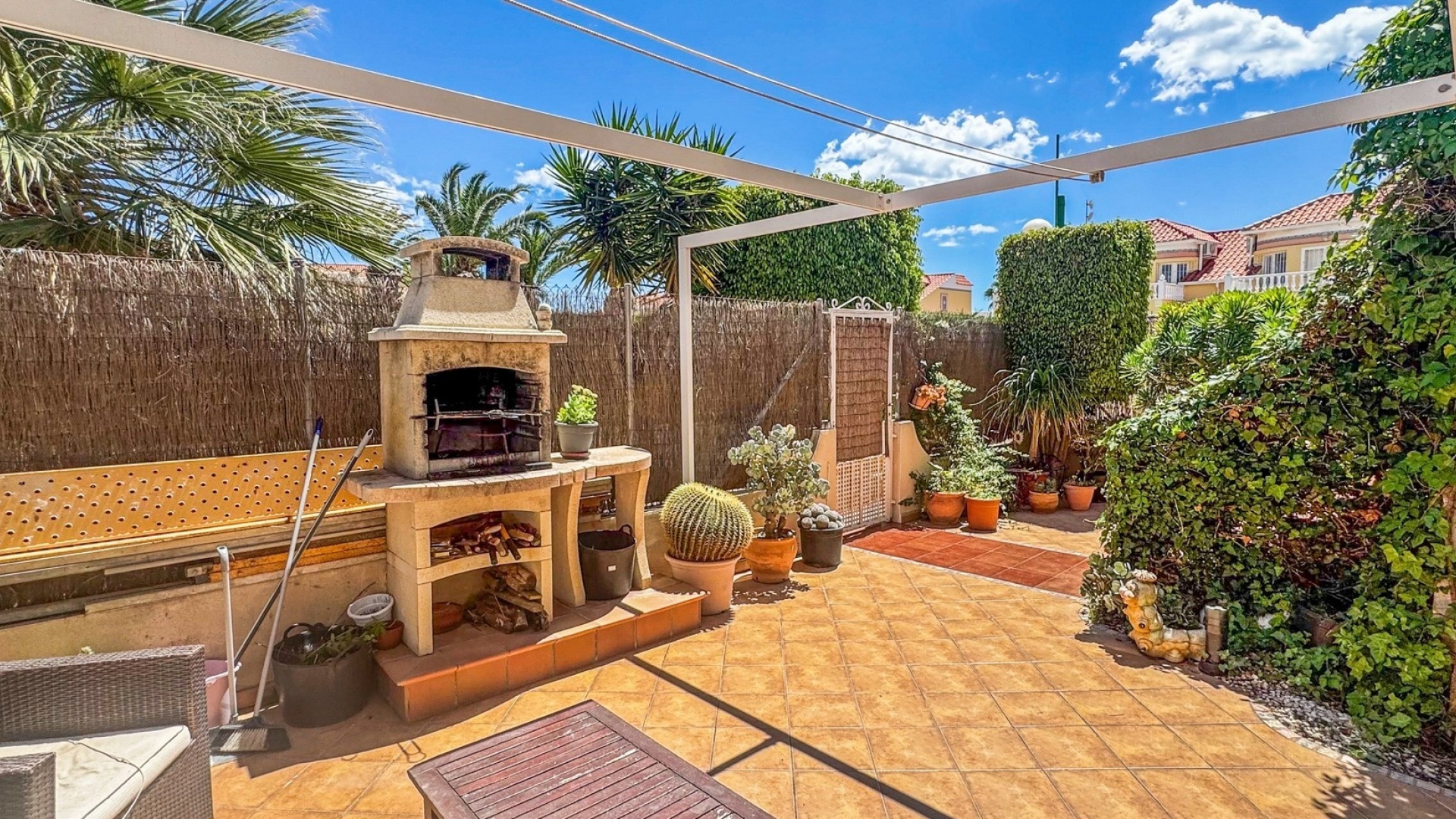 Wederverkoop - Appartement - Playa Flamenca - las chismosas