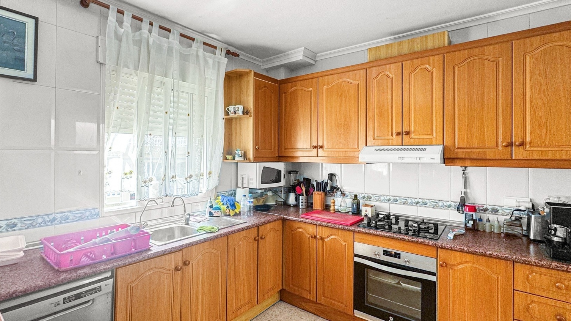 Wederverkoop - Appartement - Playa Flamenca - las chismosas