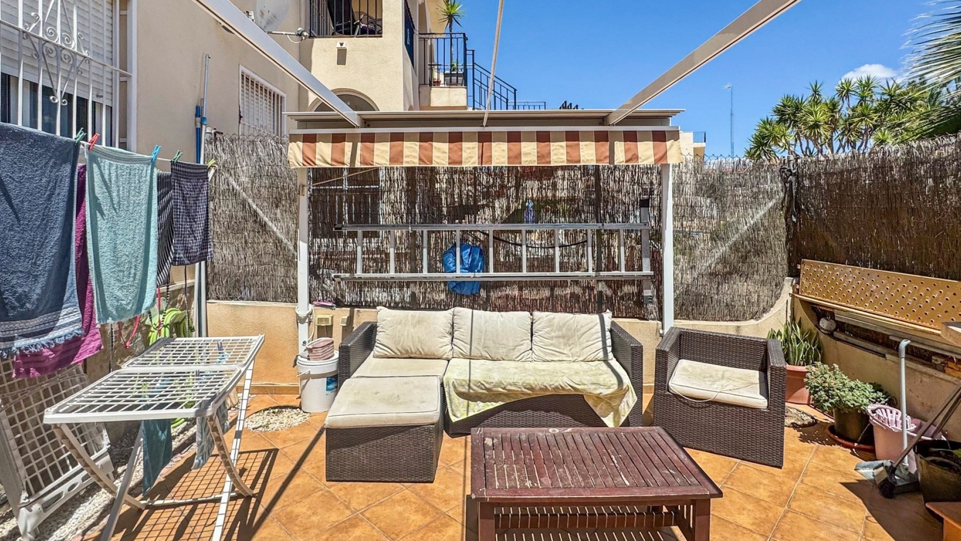 Wederverkoop - Appartement - Playa Flamenca - las chismosas