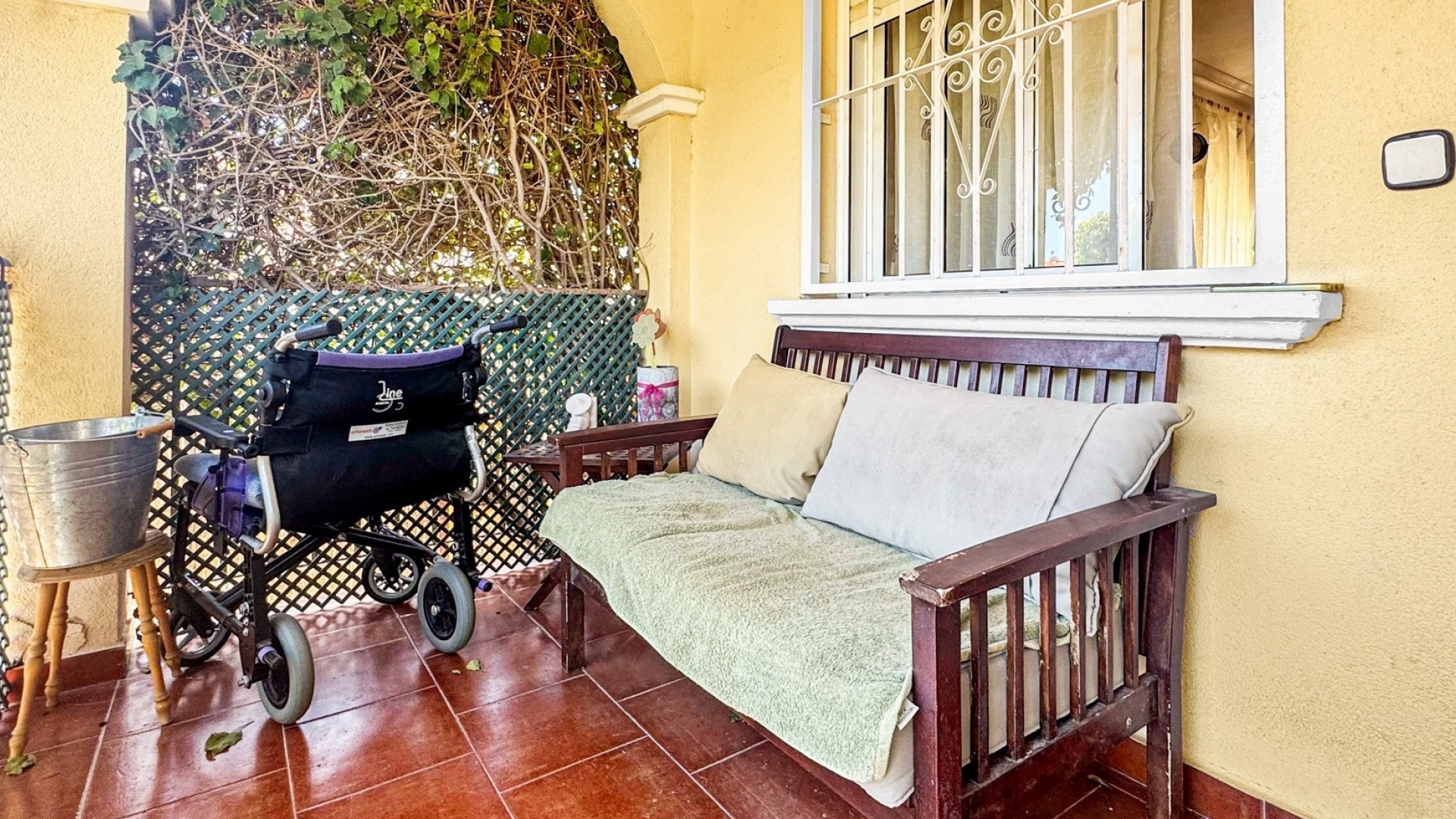 Wederverkoop - Appartement - Playa Flamenca - las chismosas