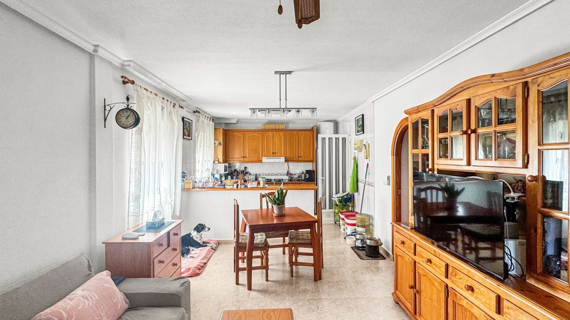 Wederverkoop - Appartement - Playa Flamenca - las chismosas