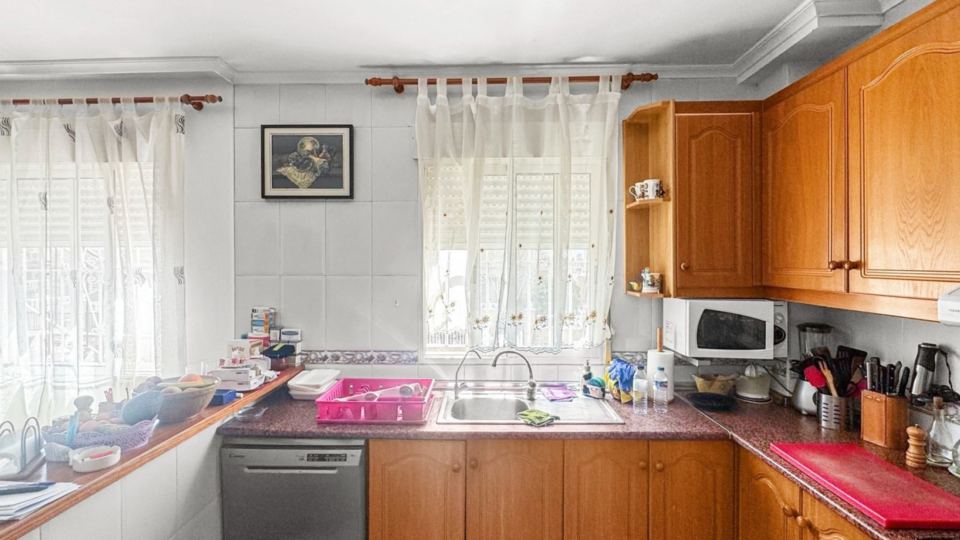 Wederverkoop - Appartement - Playa Flamenca - las chismosas