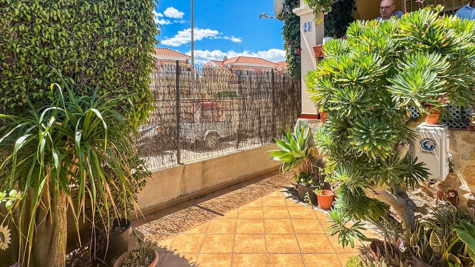 Wederverkoop - Appartement - Playa Flamenca - las chismosas
