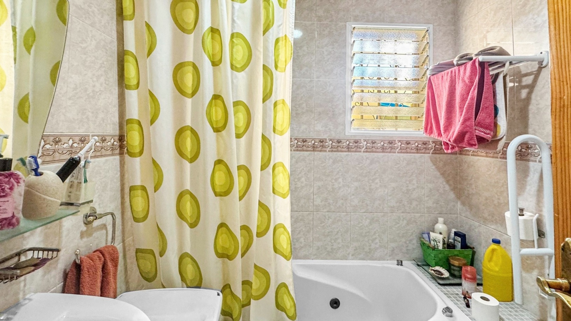 Wederverkoop - Appartement - Playa Flamenca - las chismosas
