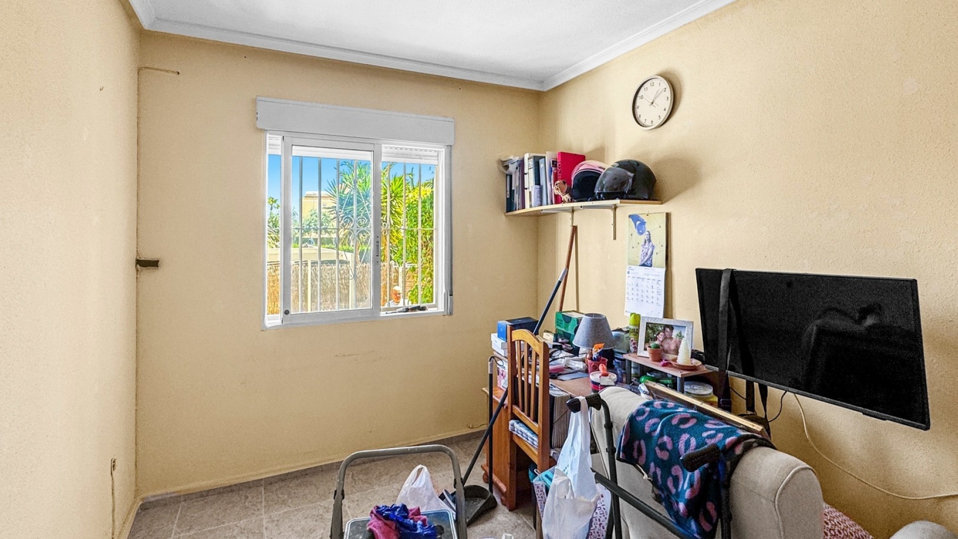 Wederverkoop - Appartement - Playa Flamenca - las chismosas