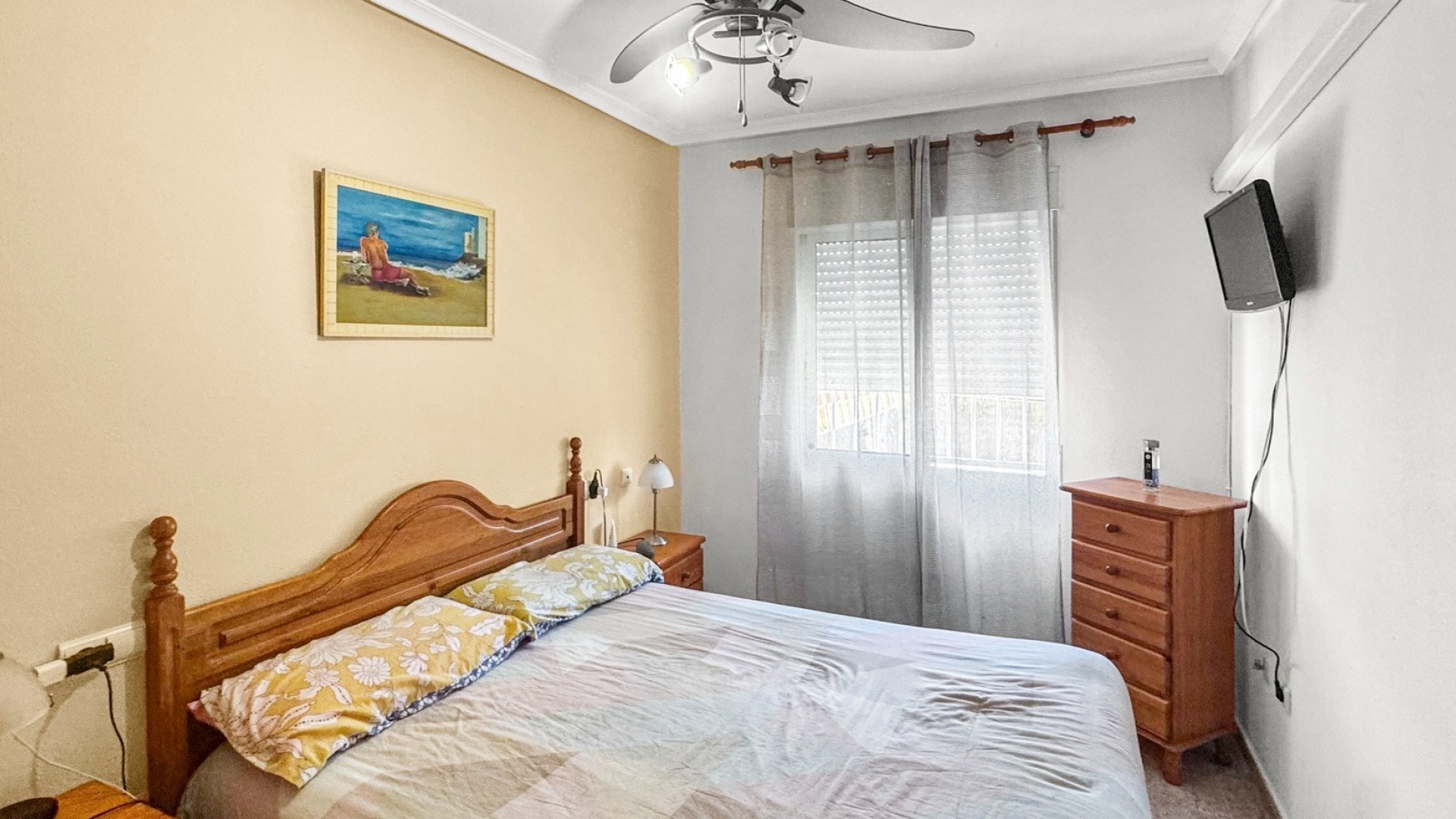 Wederverkoop - Appartement - Playa Flamenca - las chismosas