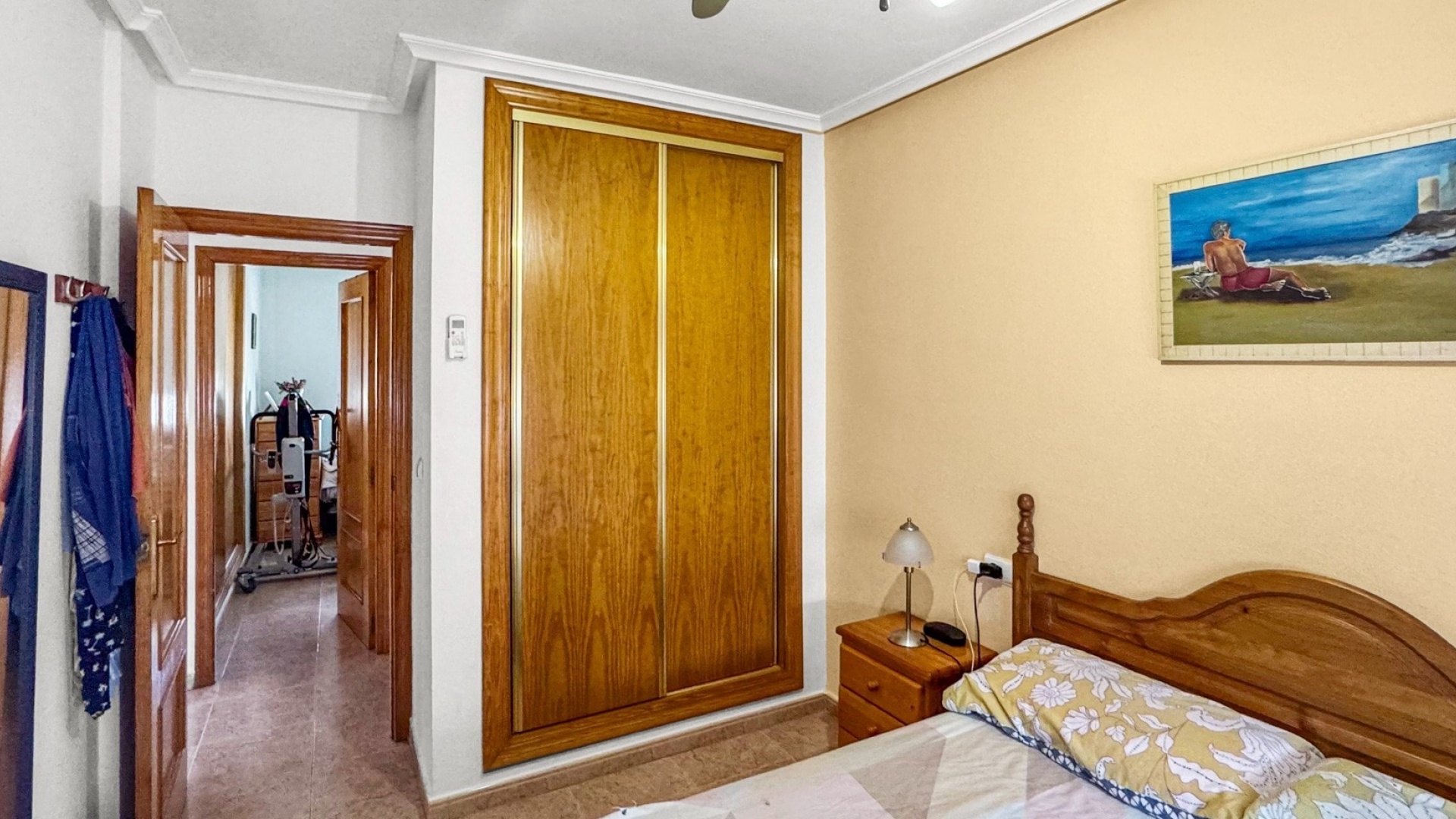 Wederverkoop - Appartement - Playa Flamenca - las chismosas