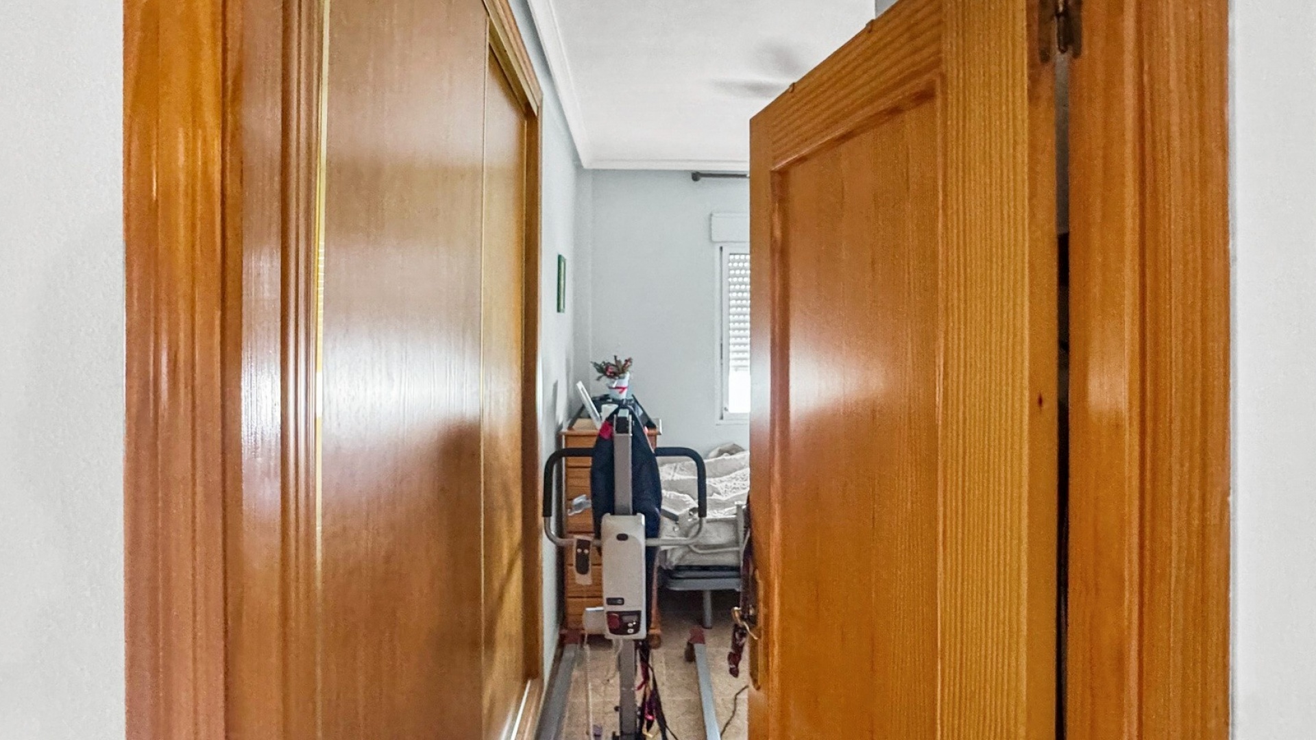 Wederverkoop - Appartement - Playa Flamenca - las chismosas