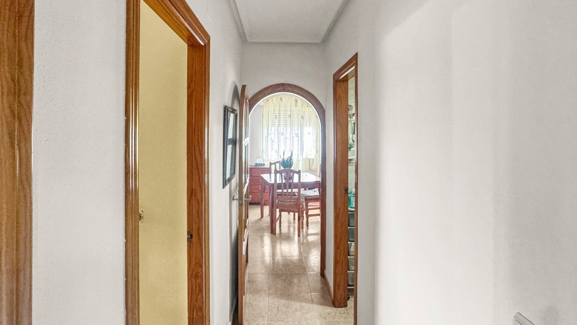 Wederverkoop - Appartement - Playa Flamenca - las chismosas