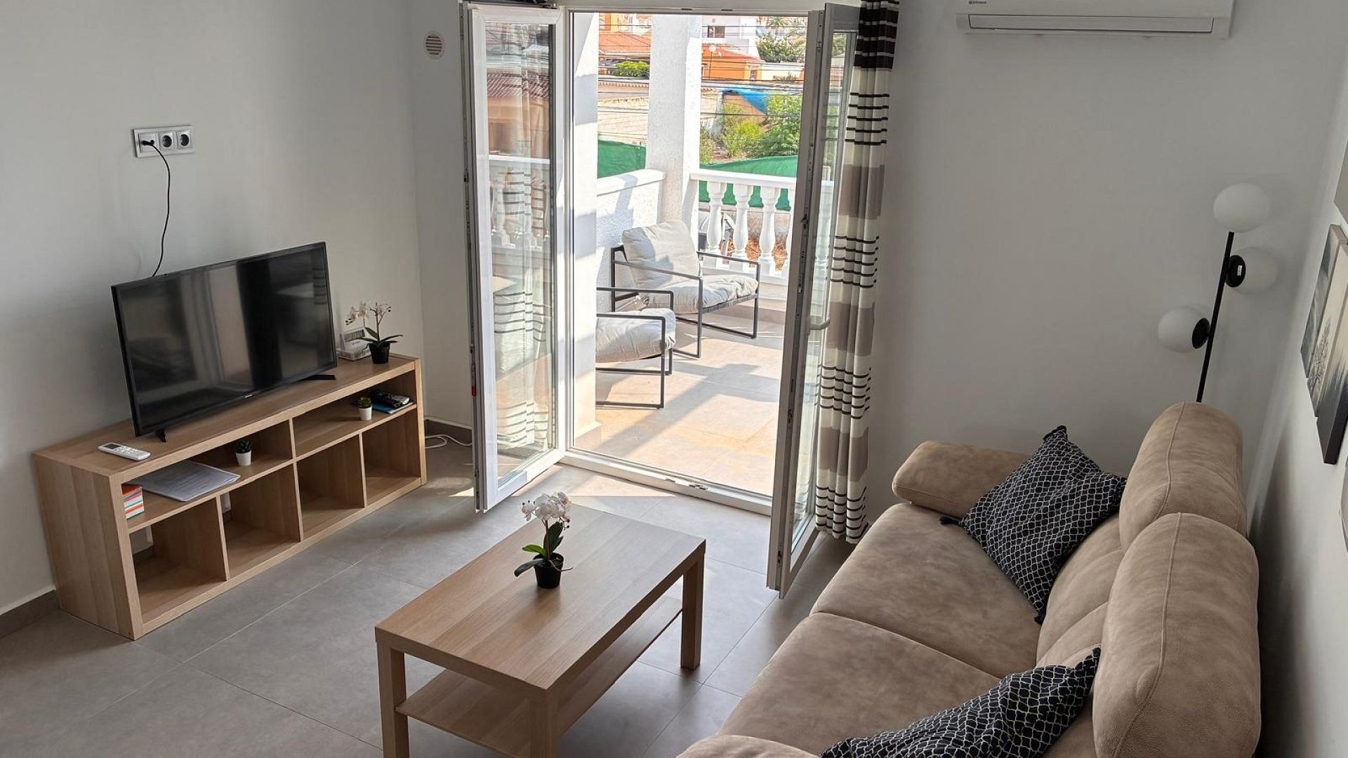 Wederverkoop - Appartement - Playa Flamenca - las chismosas