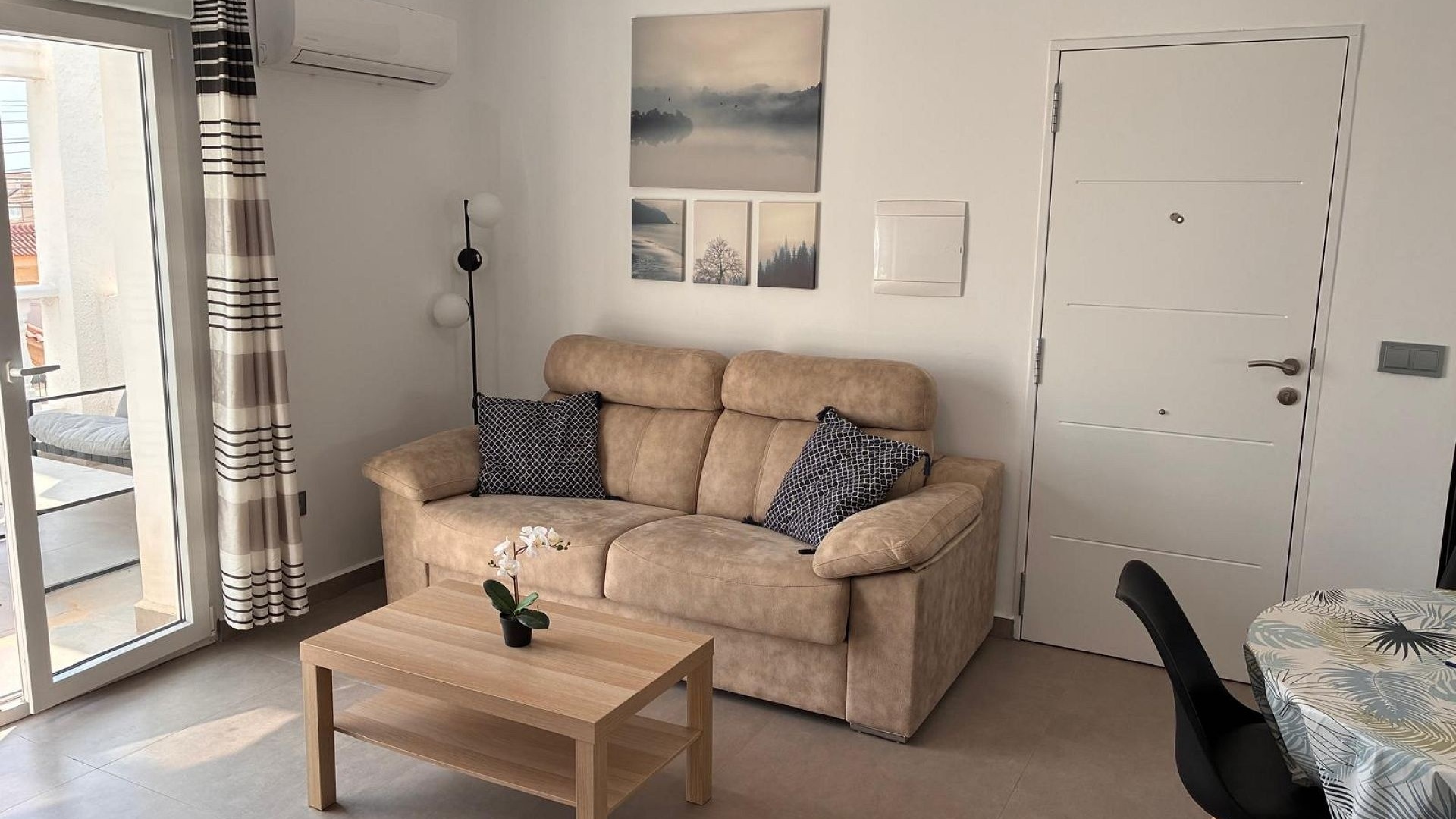 Wederverkoop - Appartement - Playa Flamenca - las chismosas