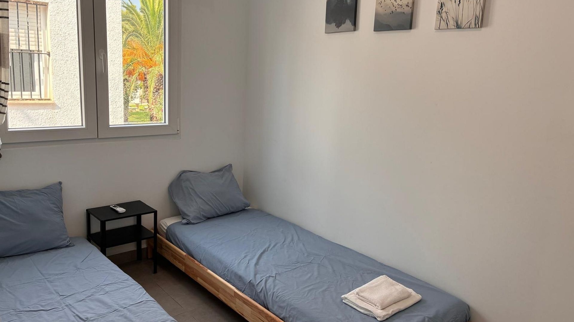 Wederverkoop - Appartement - Playa Flamenca - las chismosas