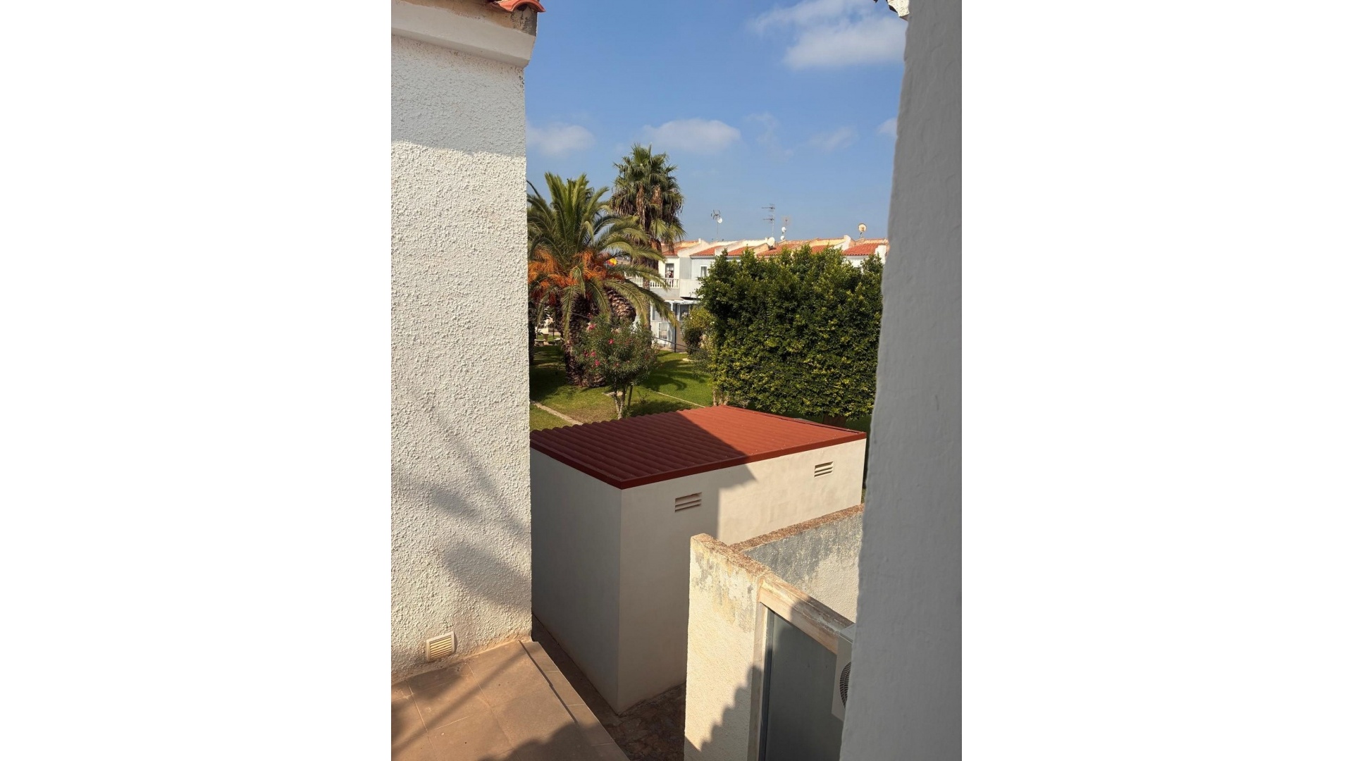 Wederverkoop - Appartement - Playa Flamenca - las chismosas