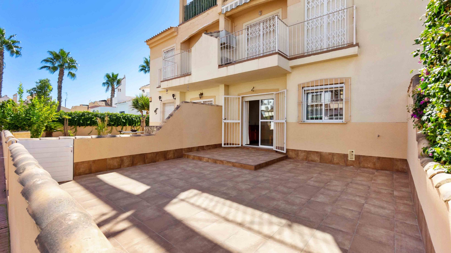 Wederverkoop - Appartement - Playa Flamenca - las chismosas