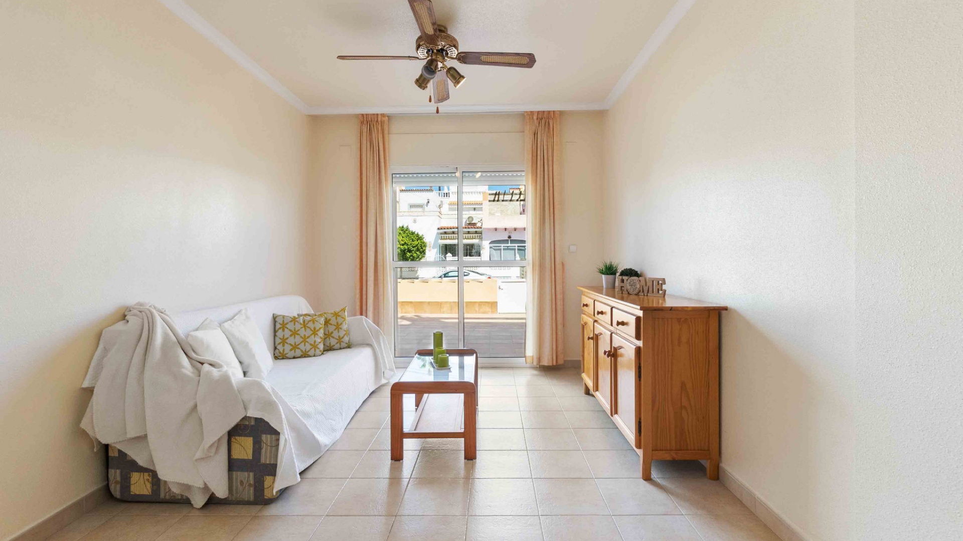 Wederverkoop - Appartement - Playa Flamenca - las chismosas