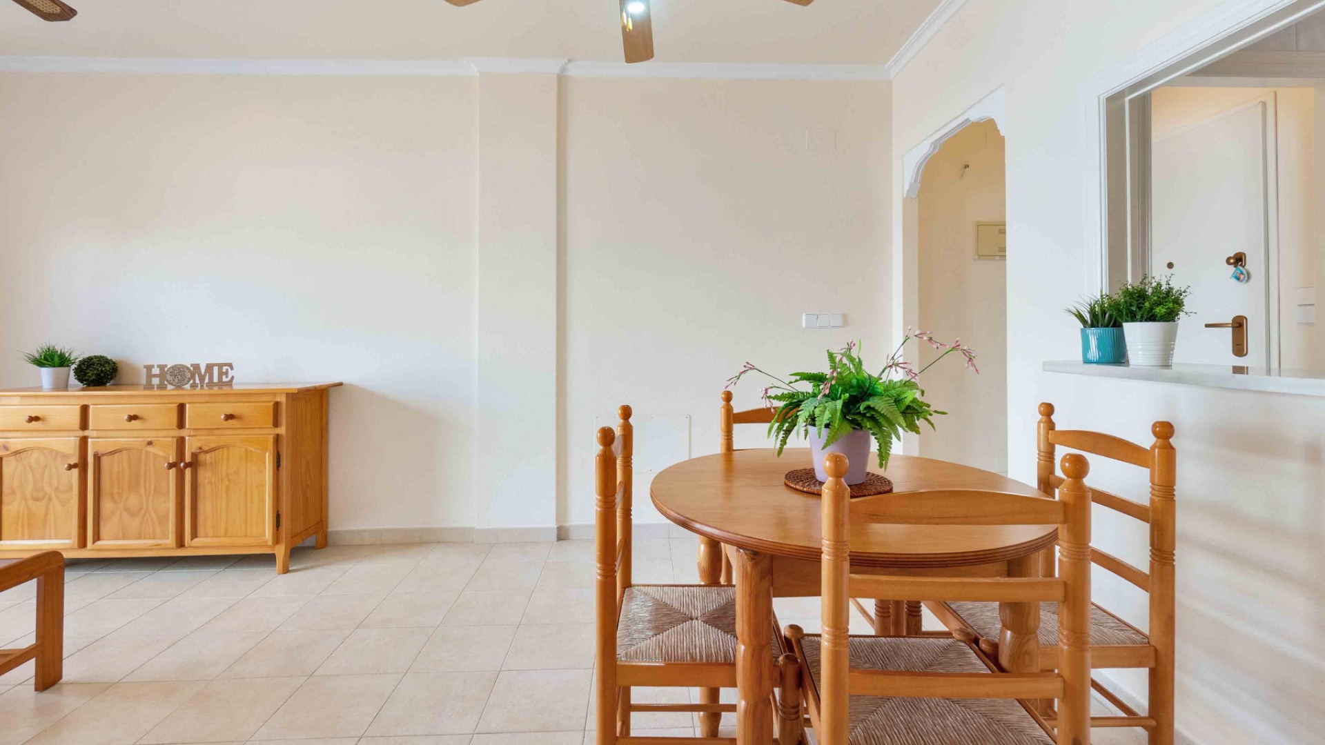 Wederverkoop - Appartement - Playa Flamenca - las chismosas