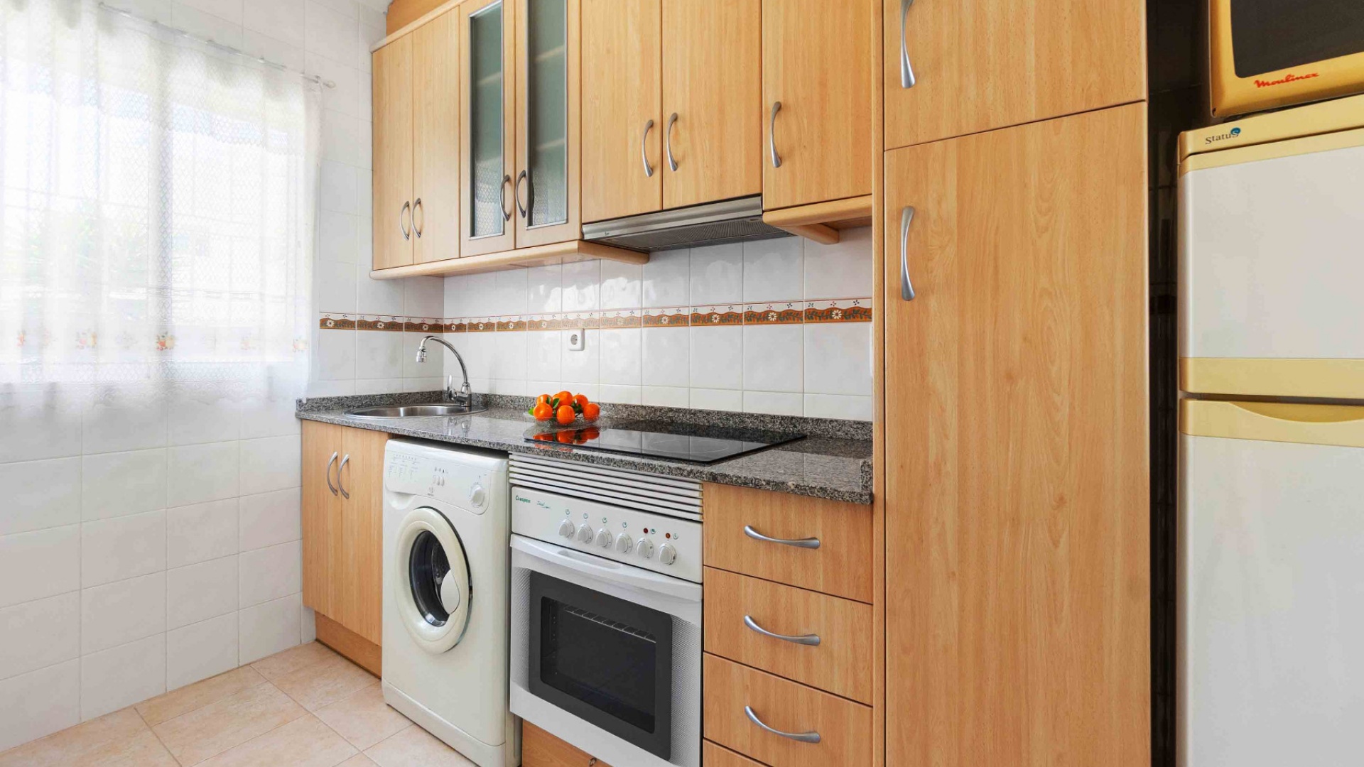 Wederverkoop - Appartement - Playa Flamenca - las chismosas