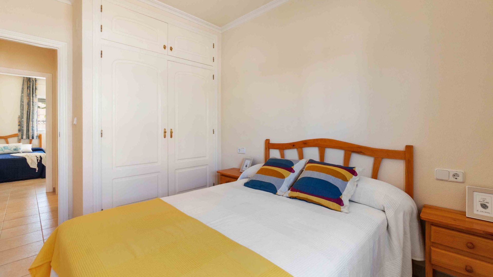 Wederverkoop - Appartement - Playa Flamenca - las chismosas