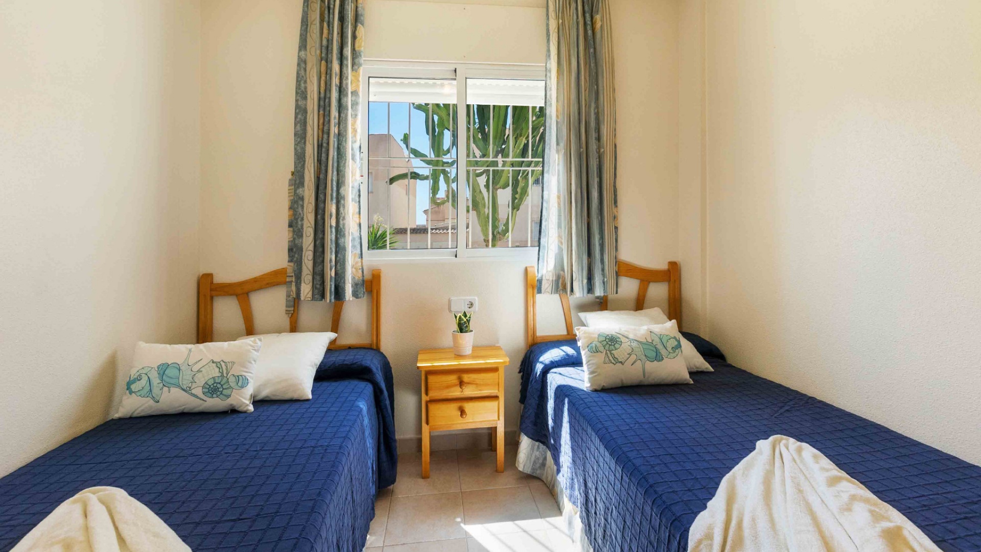 Wederverkoop - Appartement - Playa Flamenca - las chismosas