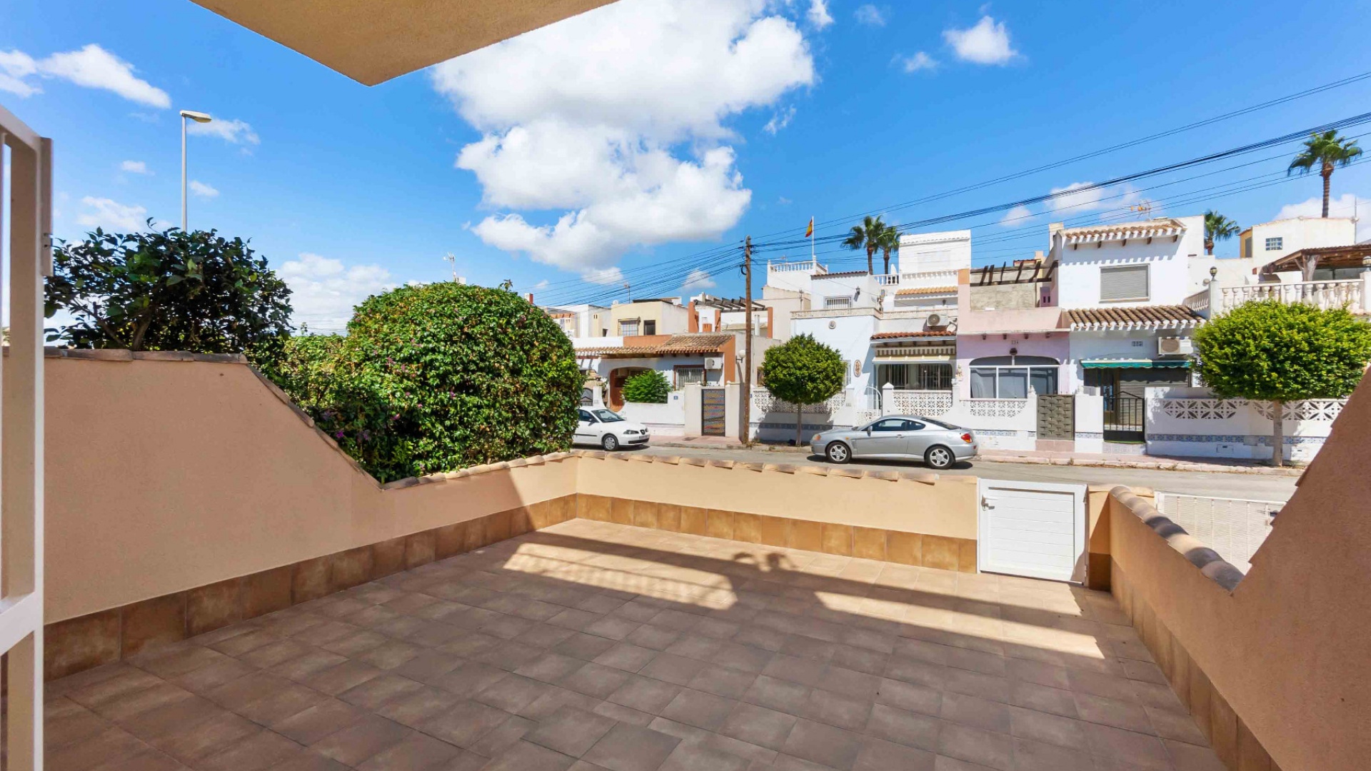 Wederverkoop - Appartement - Playa Flamenca - las chismosas