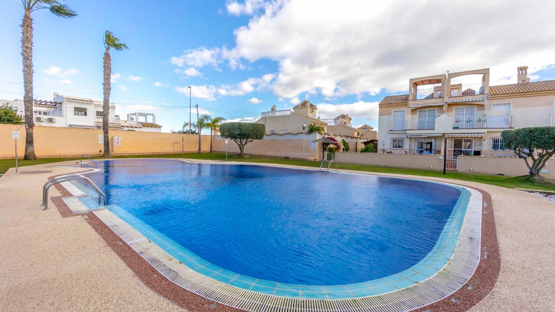 Wederverkoop - Appartement - Playa Flamenca - las chismosas