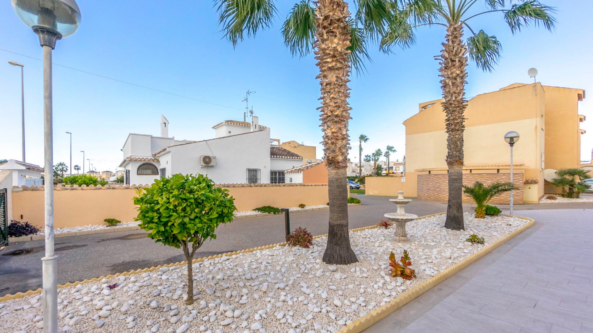 Wederverkoop - Appartement - Playa Flamenca - las chismosas