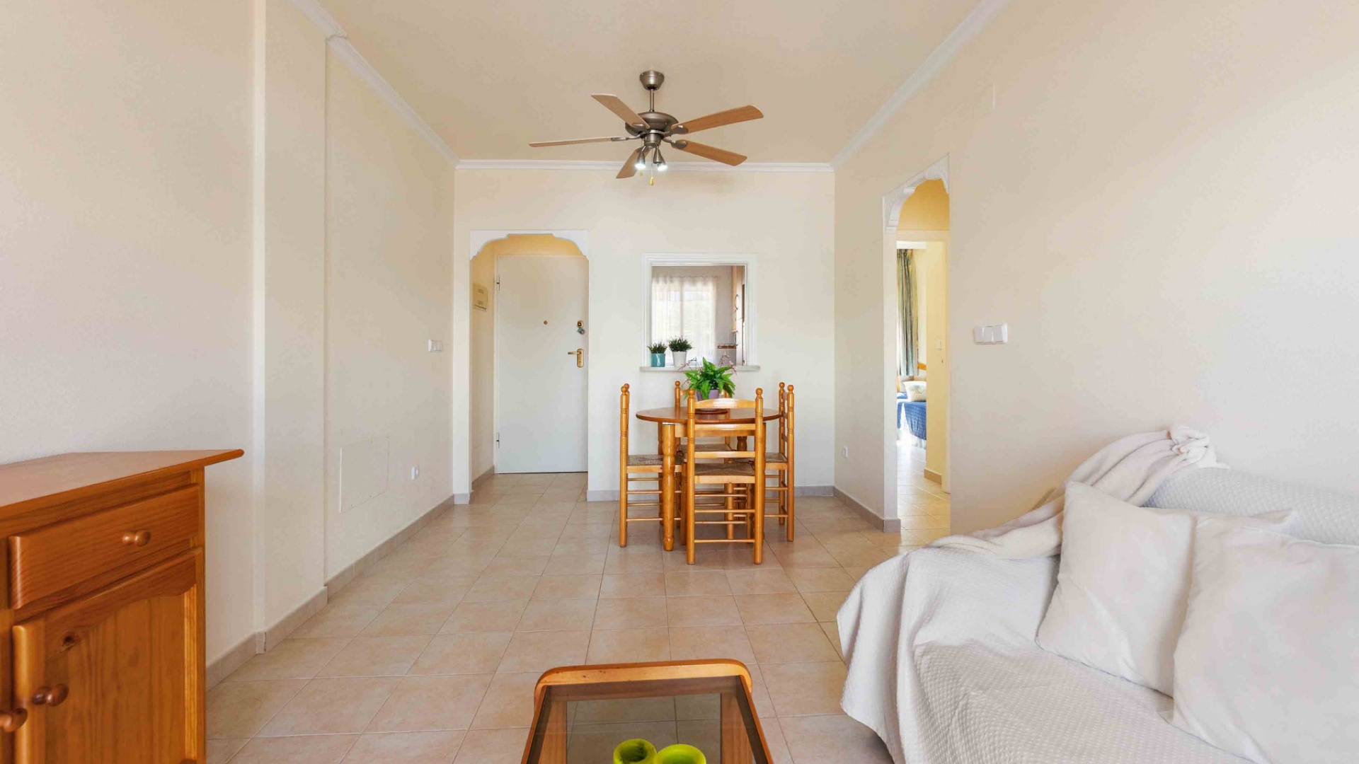 Wederverkoop - Appartement - Playa Flamenca - las chismosas