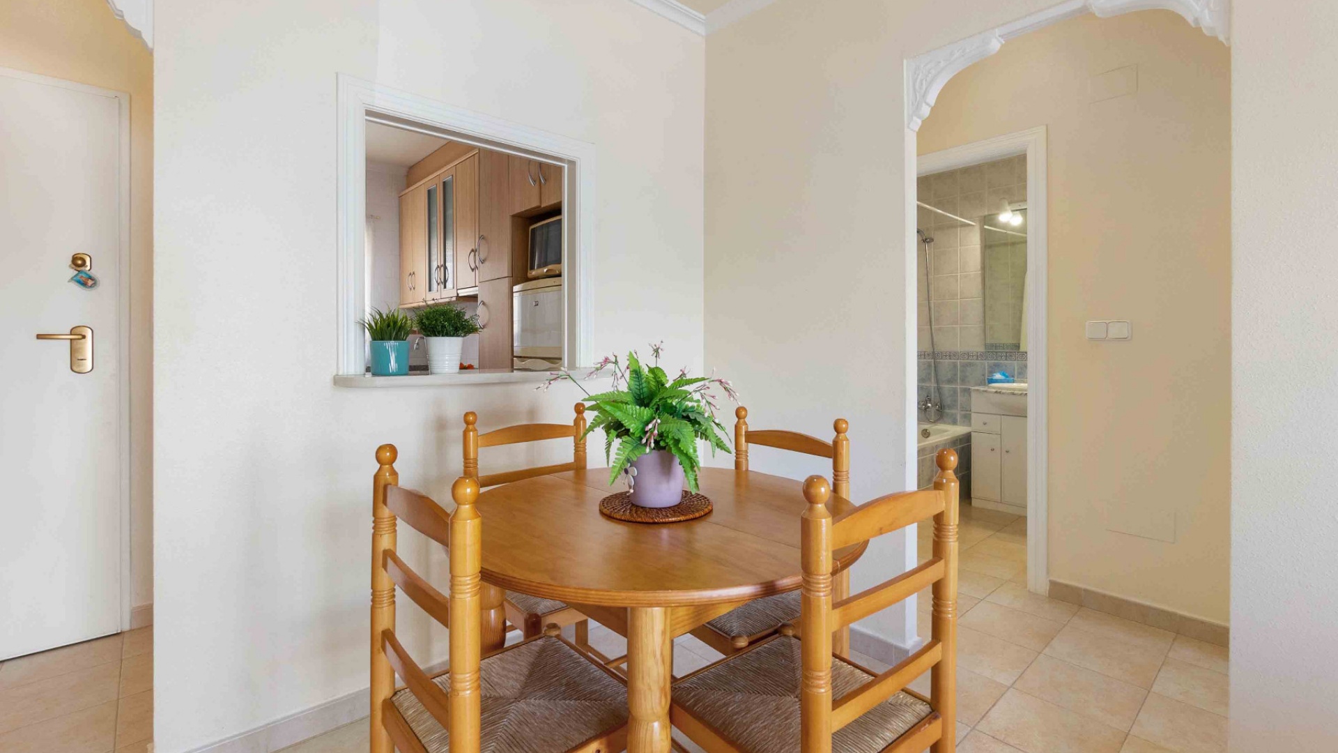 Wederverkoop - Appartement - Playa Flamenca - las chismosas