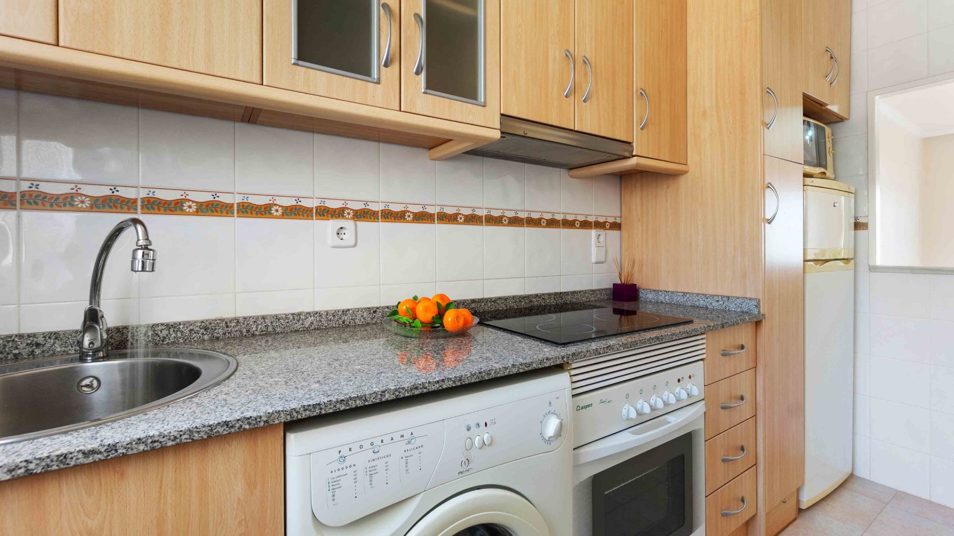 Wederverkoop - Appartement - Playa Flamenca - las chismosas