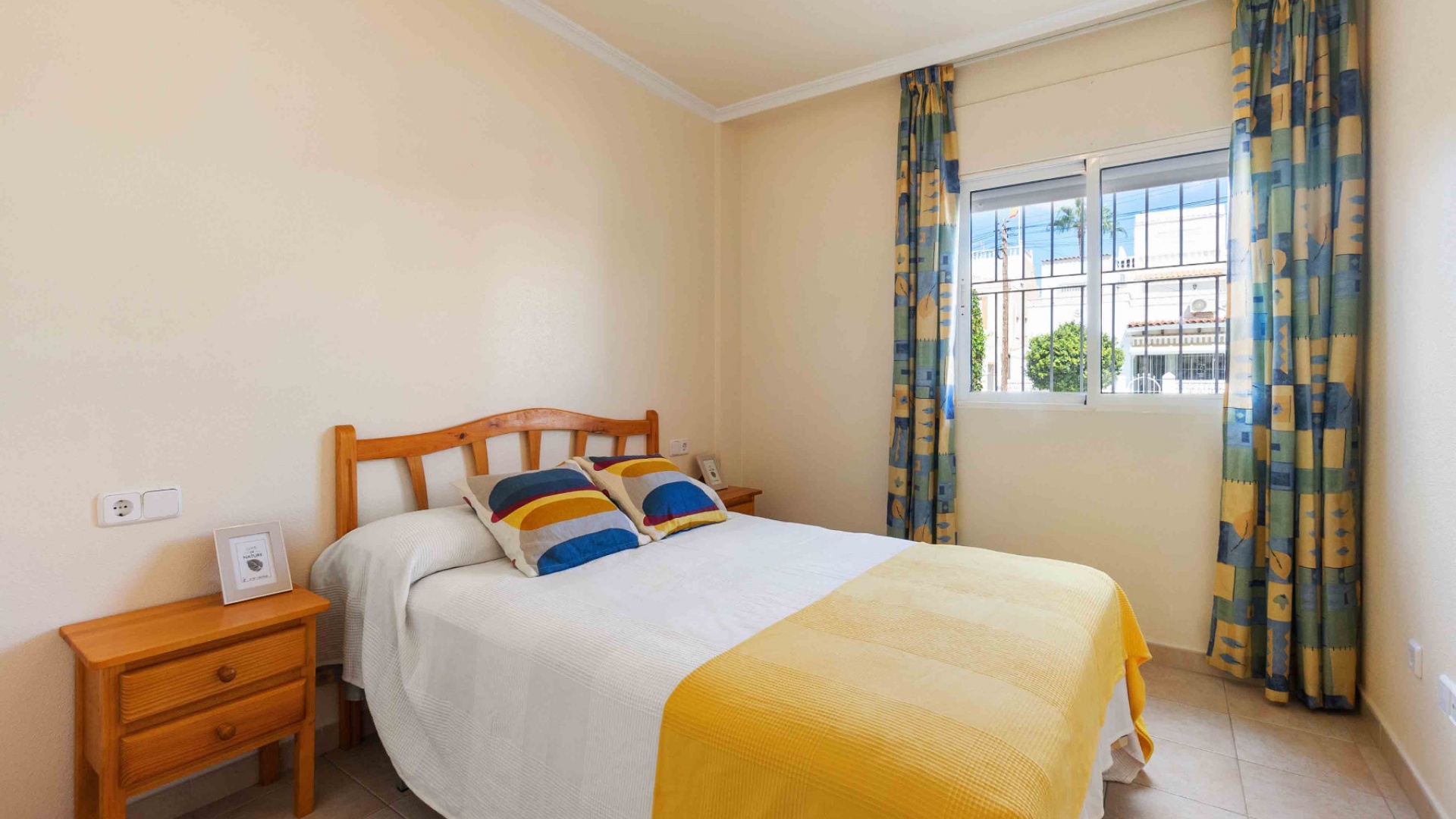 Wederverkoop - Appartement - Playa Flamenca - las chismosas