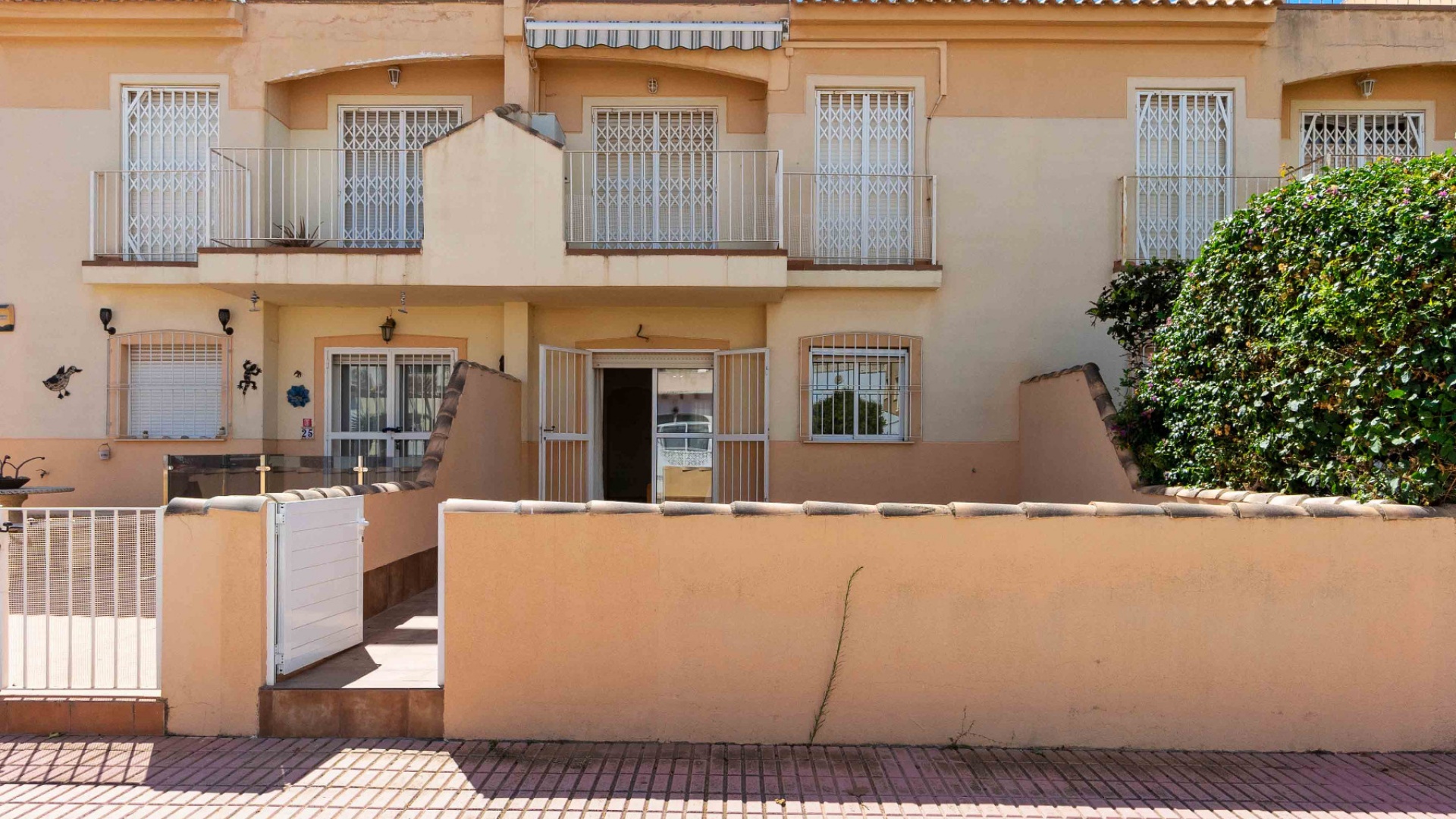 Wederverkoop - Appartement - Playa Flamenca - las chismosas