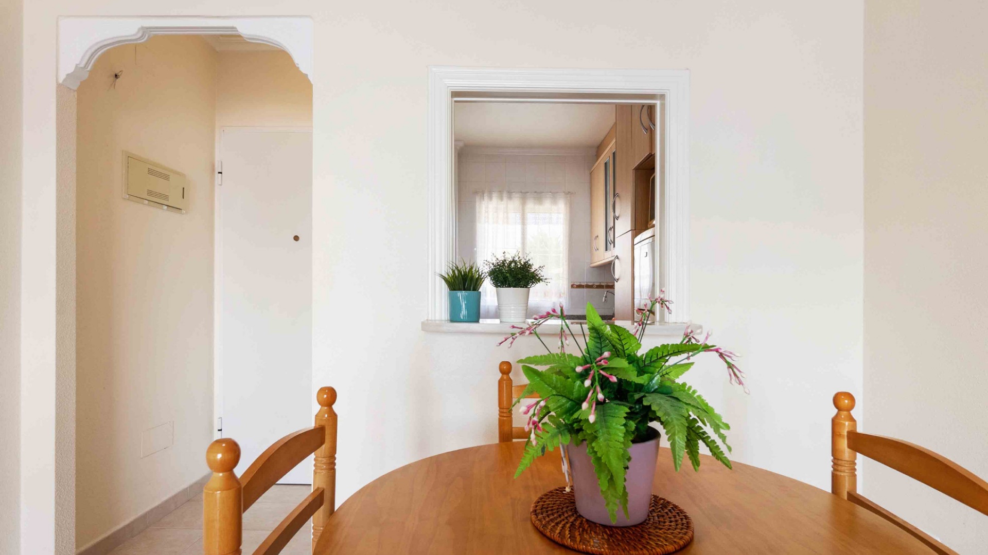 Wederverkoop - Appartement - Playa Flamenca - las chismosas