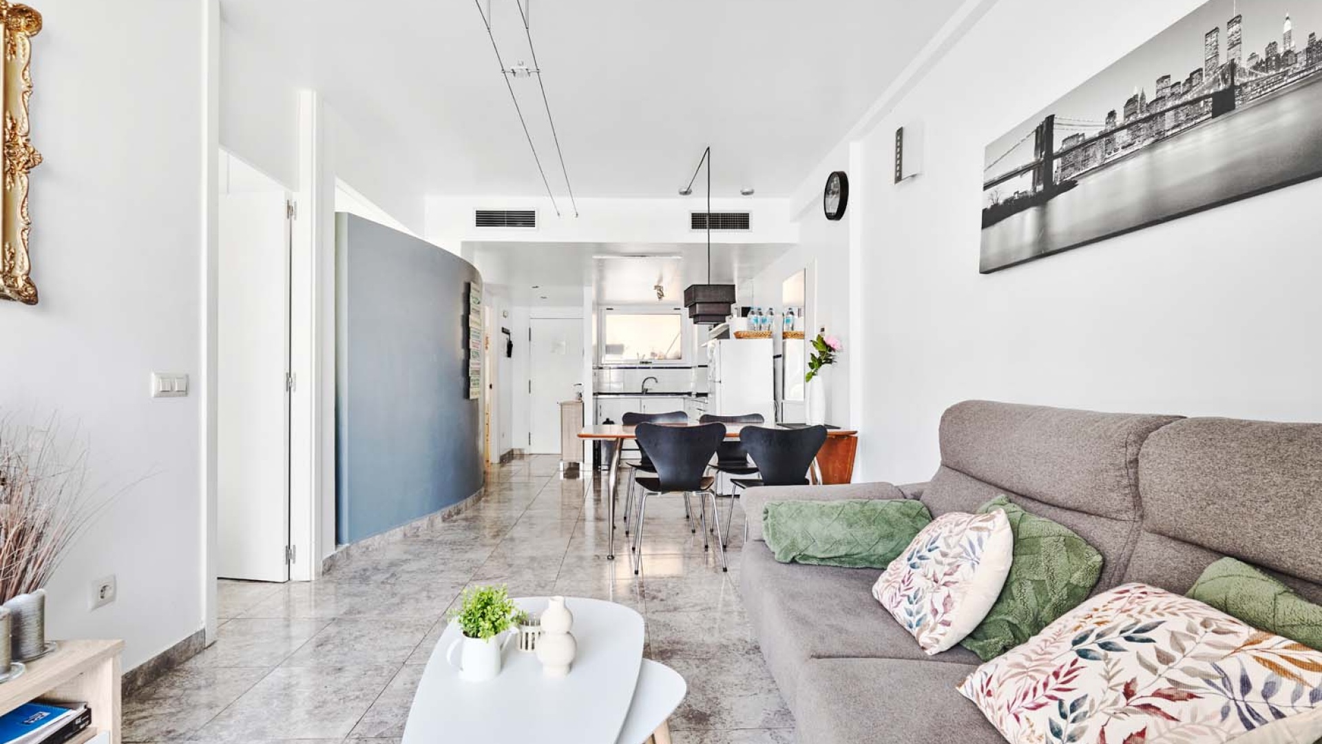 Wederverkoop - Appartement - Playa Flamenca - las terrazas