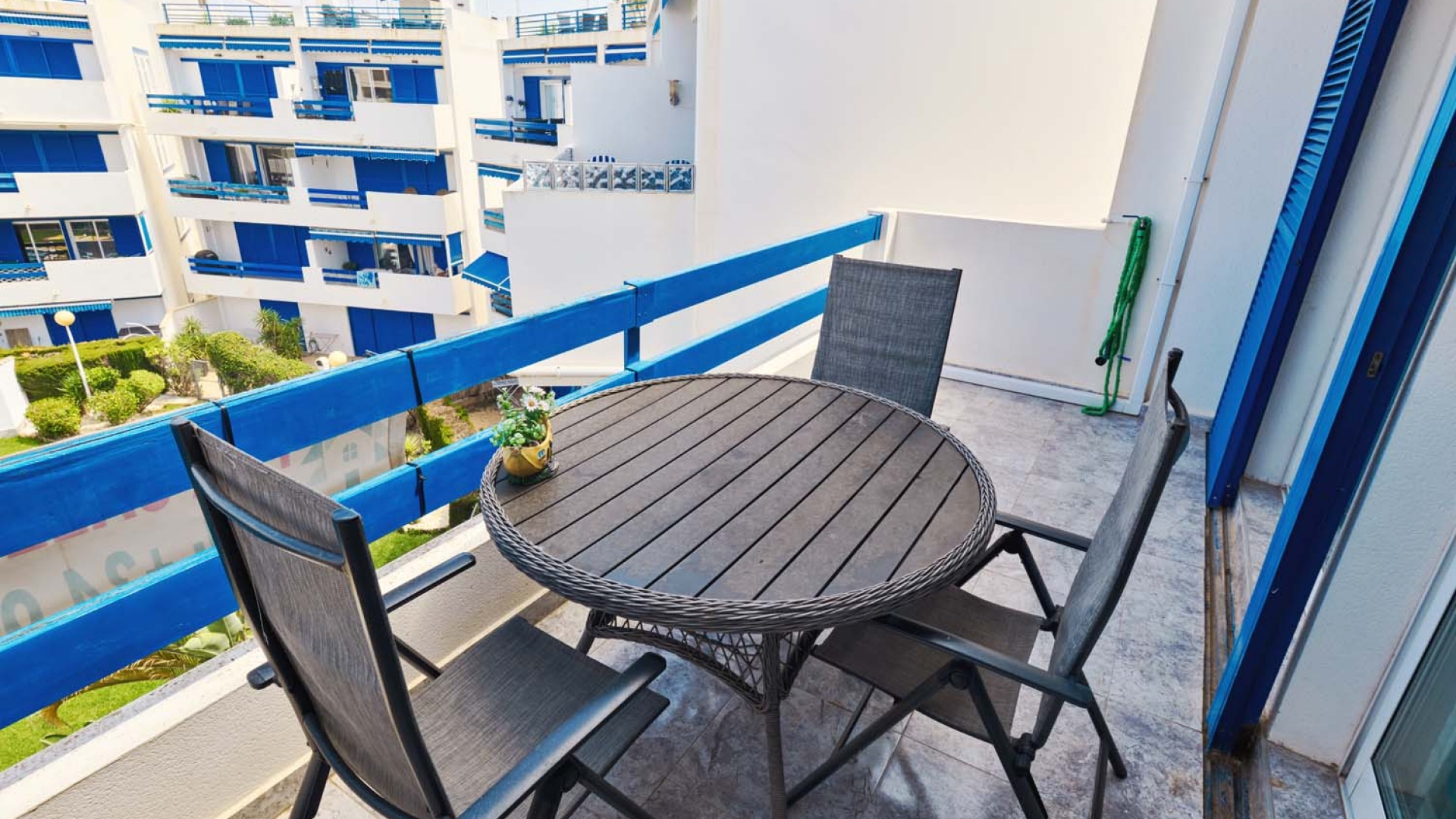 Wederverkoop - Appartement - Playa Flamenca - las terrazas