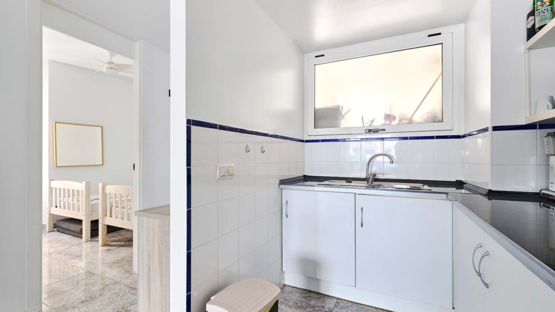 Wederverkoop - Appartement - Playa Flamenca - las terrazas