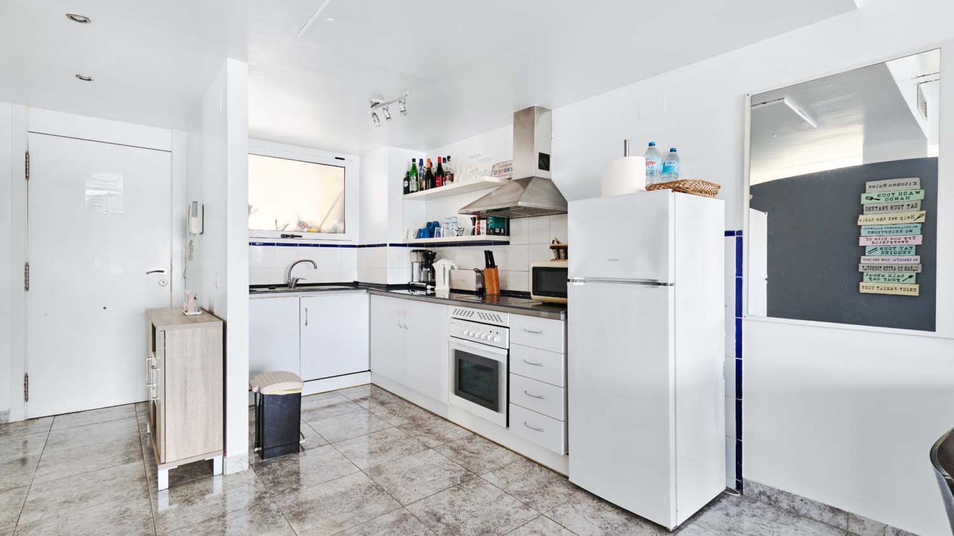 Wederverkoop - Appartement - Playa Flamenca - las terrazas