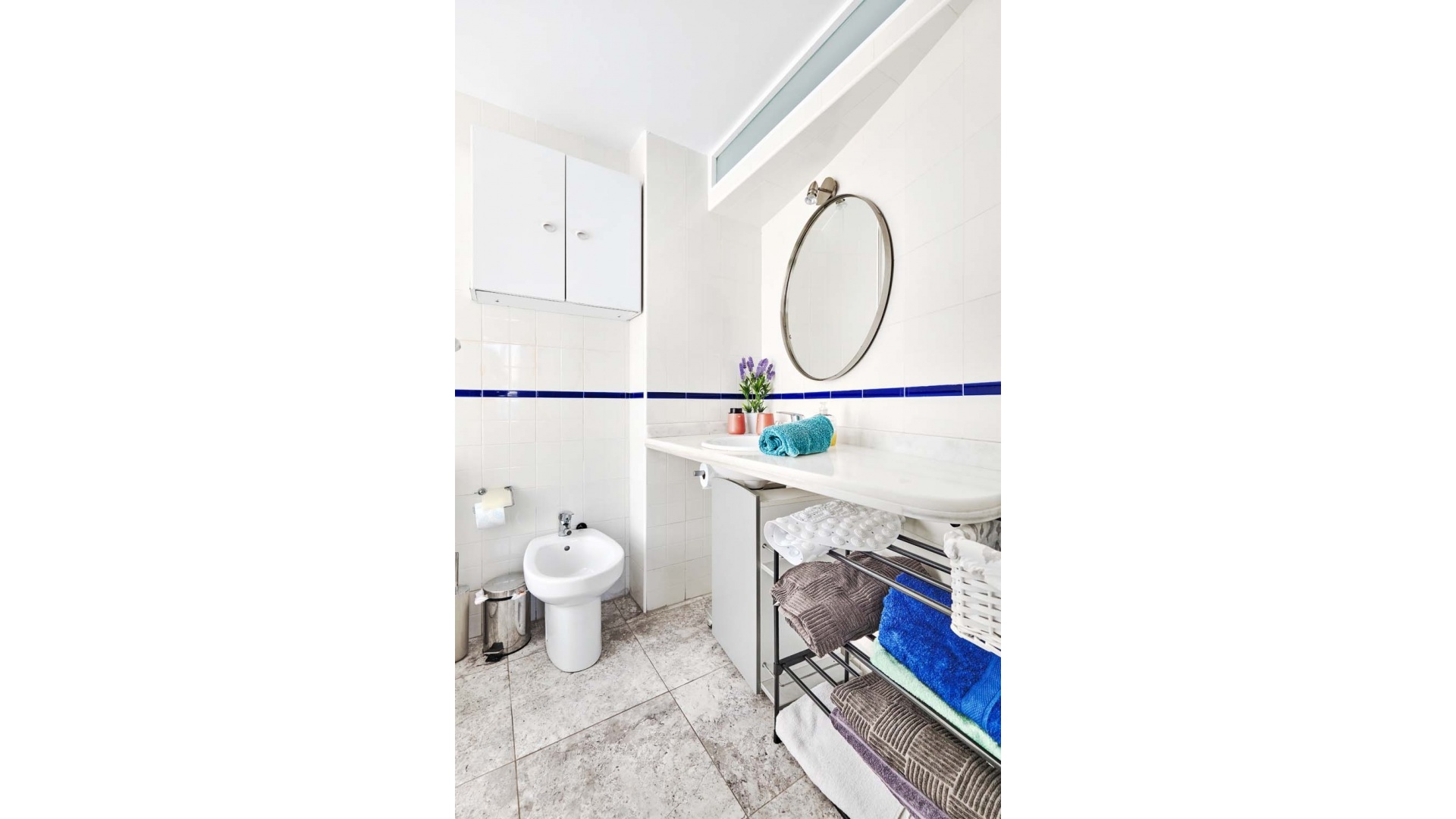 Wederverkoop - Appartement - Playa Flamenca - las terrazas